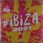 : Ibiza 2021, LP,LP