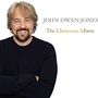 John Owen-Jones: The Christmas Album, CD, CD