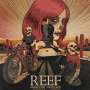 Reef: Shoot Me Your Ace, CD