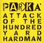 Parka: Attack Of The Hundred Y, CD