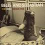 Belle & Sebastian: The BBC Sessions, CD
