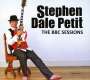 Stephen Dale Petit: The BBC Sessions, CD
