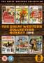 : The Great Western Collection Vol. 1 (UK Import), DVD,DVD,DVD,DVD,DVD,DVD