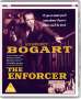 Enforcer (1950) (Blu-ray) (UK Import), Blu-ray Disc