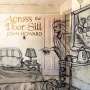 John Howard: Across The Door Sill, LP