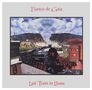 Banco De Gaia: Last Train To Lhasa, 2 CDs, 2 CDs