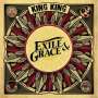 King King (Schottland): Exile & Grace, CD