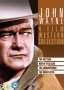 John Wayne Western Collection (UK Import), 4 DVDs