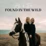 Eli & Fur: Found In The Wild, LP,LP