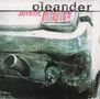 Oleander: Joyride, CD, CD