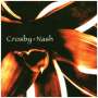 David Crosby & Graham Nash: Crosby & Nash, CD,CD