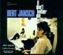 Bert Jansch: It Don't Bother Me (remastered), CD