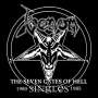 Venom: Seven Gates Of Hell, CD