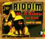 Sly & Robbie: Riddim - Best Of Sly & Robbie In Dub, CD,CD