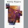 Kenny Rogers: Live By Request, DVD