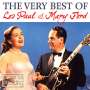 Les Paul & Mary Ford: The Very Best Of Les Paul & Mary Ford, CD