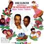 Duke Ellington (1899-1974): Nutcracker Suite, CD