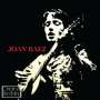 Joan Baez: Joan Baez, CD