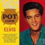 Elvis Presley: Pot Luck, CD