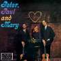 Peter, Paul & Mary: Peter, Paul and Mary, CD