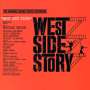 Musical: West Side Story, CD