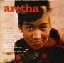 Aretha Franklin: Aretha, CD