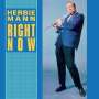 Herbie Mann: Right Now, CD