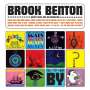 Brook Benton: There Goes That Song Again, CD