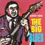 Albert King: The Big Blues, CD
