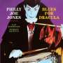 Philly Joe Jones: Blues For Dracula, CD