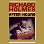 Richard 'Groove' Holmes: After Hours, CD