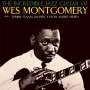 Wes Montgomery: The Incredible Jazz Guitar Of Wes Montgomery, CD