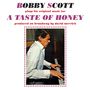 Bobby Scott: A Taste Of Honey, CD, CD