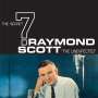 Raymond Scott (1908-1994): The Unexpected, CD