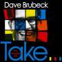 Dave Brubeck: Take The Greatest Hits, CD