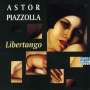 Astor Piazzolla (1921-1992): Libertango, 2 CDs