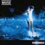 Muse: Showbiz, CD