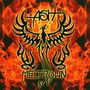 Ash: Meltdown (Limited Edition), CD