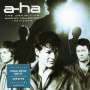 a-ha: The Definitive Singles Collection, CD