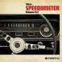 Speedometer: This Is Speedometer Vol. 1&2, CD
