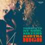 Martha High: Tribute To My Soul Sisters, CD