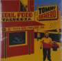 Tommy Guerrero: Soul Food Taqueria, LP