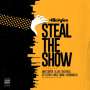 The Allergies: Steal The Show, CD