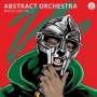 Abstract Orchestra: Madvillain Vol. 2, LP