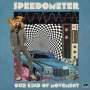 Speedometer: Our Kind Of Movement, CD