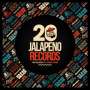 : Jalapeno Records: Two Decades of Funk Fire, CD