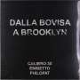 Calibro 35: Dalla Bovisa A Brooklyn, Single 12"