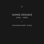 Iannis Xenakis (1922-2001): Electroacoustic Works, CD