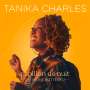 Tanika Charles: Papillon De Nuit: The Night Butterfly, CD