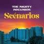 The Mighty Mocambos: Scenarios, LP